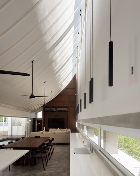Bangsue Residence